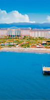 LONG BEACH ALANYA