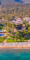 LONG BEACH CLUB NATURE