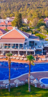 LONG BEACH CLUB NATURE