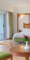 LONG BEACH RESORT
