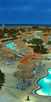 Hurghada Long Beach Resort