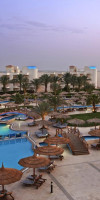 Long Beach Resort Hurghada