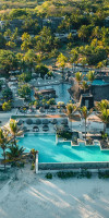 Long Beach Resort Mauritius