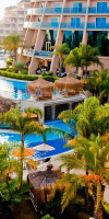 LONG BEACH RESORT & SPA