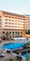 Golden Sands Hotel