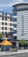 PESTANA CIDADELA CASCAIS POUSADA AND ART DISTRICT