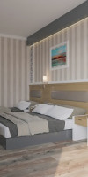 PORTO IN HOTEL