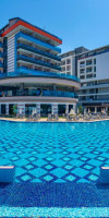 BUTTERFLY BOUTIQUE HOTEL