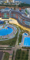 Lonicera Resort & Spa