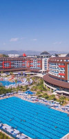 Apartamentos Costamar