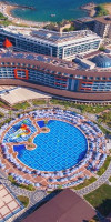 LONICERA RESORT & SPA HOTEL