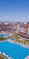LONICERA RESORT SPA HOTEL