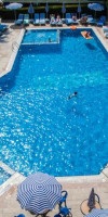 LONICERA WORLD HOTEL