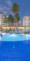 LONICERA WORLD HOTEL