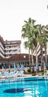 LONICERA WORLD HOTEL