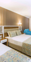 LONICERA WORLD RESORT SPA