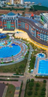 Lonicera World Resort & Spa Hotel