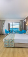 Lonicera World Resort & Spa Hotel