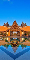 LOPESAN BAOBAB RESORT