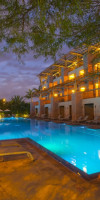 Lopesan Baobab Resort