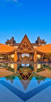 Lopesan Baobab Resort