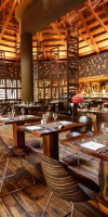 LOPESAN BAOBAB RESORT