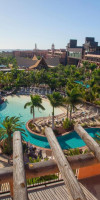 LOPESAN BAOBAB RESORT