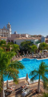 Lopesan Villa del Conde Resort and Thalasso