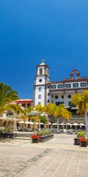 Lopesan Villa del Conde Resort & Thalasso