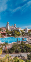 Lopesan Villa del Conde Resort & Thalasso