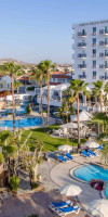 LORDOS BEACH HOTEL & SPA