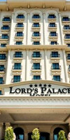 Lord's Palace