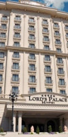 Lords Palace Hotel and Casino