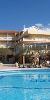  Lorenzo Hotel 