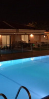 LOS LEONES BUNGALOWS