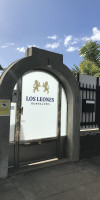 LOS LEONES BUNGALOWS