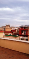 LOS MOCHILEROS HOSTEL