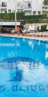 LOS OLIVOS BEACH RESORT