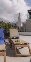 LOS OLIVOS BEACH RESORT