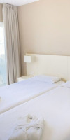 Los Olivos Beach Resort