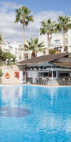 LOS OLIVOS BEACH RESORT