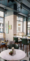 Lost Property St Pauls London, Curio Collection By Hilton
