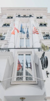 Lot Boutique Hotel