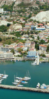 Lotos Balchik