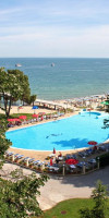 LOTOS HOTEL RIVIERA