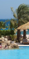 Lotus Bay Resort And Spa Abu Soma