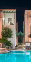 Lotus Hotel Apartments