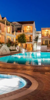 Lotus Hotel Apartments