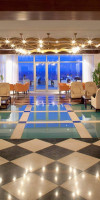 Louis Apostolata Island Resort