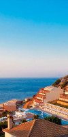 Louis Apostolata Island Resort